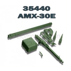 FCmodeltrend - AMX-30E . Escala 1:35. Ref: 35440, 14,90 € Más