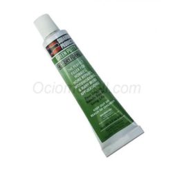 Squadron - Masilla Putty green, formula fast-dry. 65 gr., Ref: Green.