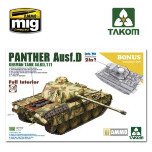 tako2105 - tako5002 - Takom - próximas novedades 1/35 , referencia: 5002, 2104, 2105 y 2103