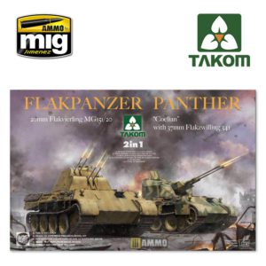 tako2105 - tako5002 - Takom - próximas novedades 1/35 , referencia: 5002, 2104, 2105 y 2103