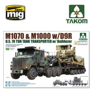 Takom - próximas novedades 1/35 , referencia: 5002, 2104, 2105 y 2103