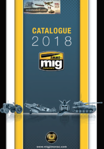 AMMO - Catálogo 2018 de Ammo
