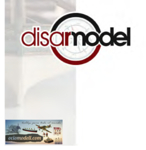 Disarmodel - Catálogo novedades 2017