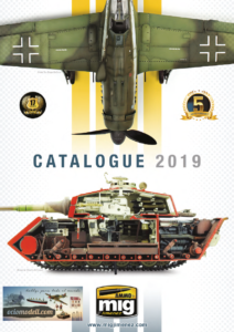 AMMO – Catálogo 2019 de Ammo