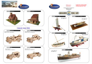 Catálogos - Suplemento catálogo novedades Keranova 2019