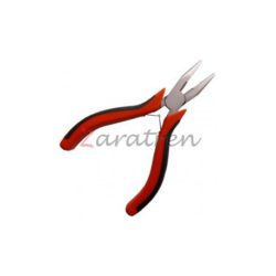 Dismoer - Alicate Media Caña con Cortante, 120 mm., Ref: 12426