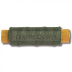 Constructo - Hilo alquitranado de 0.25 mm, 40m., Ref: 80059