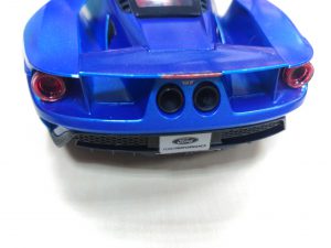 Ford GT, Tamiya 1/24