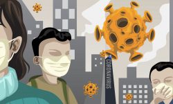 ociomodell Covid-19, comunicado