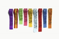 OCIOMODELL.COM, Celebra con sus clientes las no fiestas del Pilar, obsequiando una medida de la Virgen del Pilar.