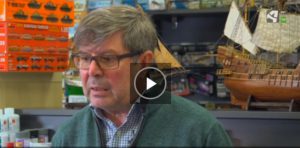 Aragón Televisión - Entrevista Ociomodell 2