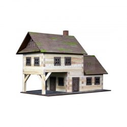 Taberna. Madera de Pino. Marca Walachia. Ref: 1313.