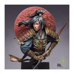 Sword of Dawn. 75mm. Marca Bigchild. Ref: BCSWBU0002.