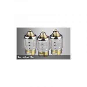 Válvula de aire fPc, para Aerógrafos de Doble Acción. Marca Harder & Steenbeck. Ref: 126353.