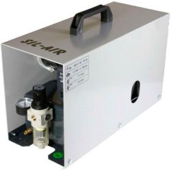 Compresor Compresor con Presostato SIL-AIR 15A. Marca Dismoer. Ref: 26054.