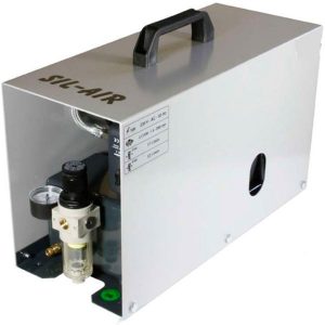 Compresor Compresor con Presostato SIL-AIR 15A. Marca Dismoer. Ref: 26054.