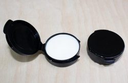 Champu Limpiador restaurador, 10ml para pinceles de óleos, sintéticos y Marta Kolinsky. Marca Todoart. Ref: OM-ART1000.