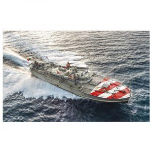 LANCHA TORPEDERA M.A.S. 568 Serie 4º & TRIPULACIÓN. Escala 1:35. Marca Italeri. Ref: 5626. 3 LANCHA TORPEDERA M.A.S. 568 Serie 4º & TRIPULACION. Escala 1:35. Marca Italeri. Ref: 5626.