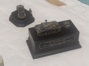 Fotos del Taller de aerografía 18/09/21