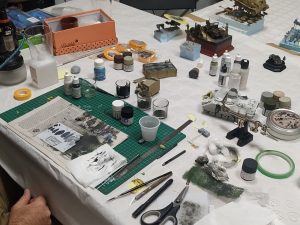 Fotos del Taller de aerografía 18/09/21. 8 IMG 20210918 WA0010