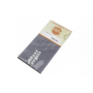 Birdhouses set. 1:35. Para todas las escalas. Marca Matho. Ref: 35053.