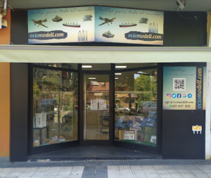 Quien somos? 2 Nuevo local comercial en San Juan de la Peña 14