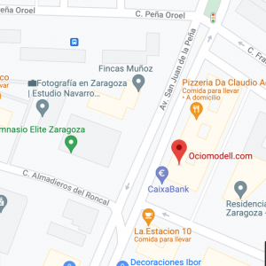 Quien somos? 3 Nuevo local comercial en San Juan de la Peña 14