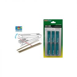 DOBLADORA DE ALAMBRE, pasamanos. Marca Trumpeter. Ref: 09921.