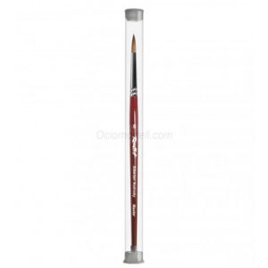 Pincel Marta Kolinsky Nº 2. Marca Roubloff. Ref: 301T-2.