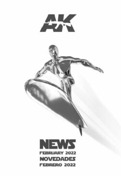 AK - Novedades 2022