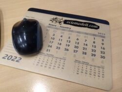 OBSEQUIO ANIVERSARIO, OCIOMODELL.COM