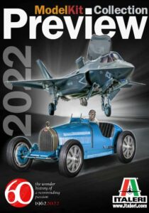 Novedades Italeri 2022