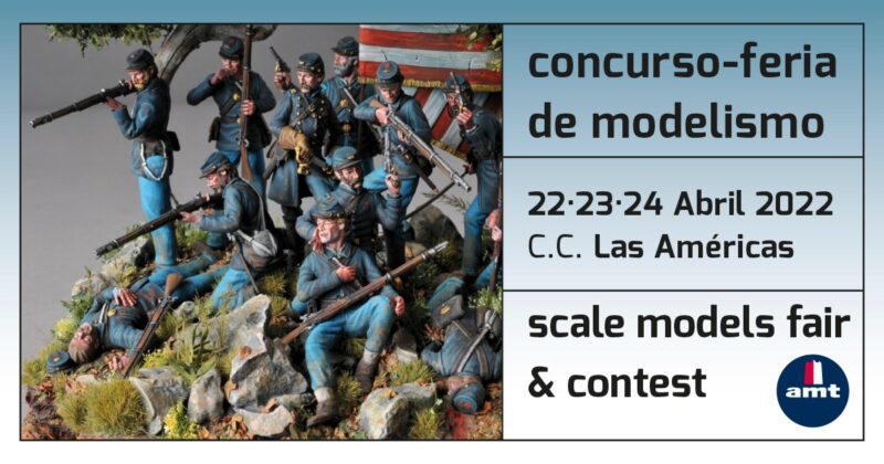 AMT - Asociación Modelista Torrent