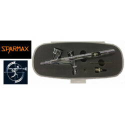 AERÓGRAFO SP-35 .Marca Sparmax. Ref: SP-35, SP35.