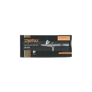 AERÓGRAFO SP-35 .Marca Sparmax. Ref: SP-35, SP35.