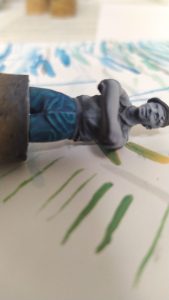 TALLER "FACTOR HUMANO".