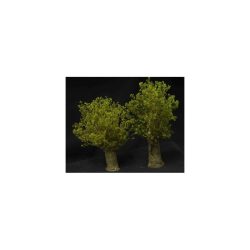 Set de Sauce desmochado. Escala 1:35. Marca Joefix, Ref: 180.035