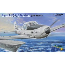 Ryan L-17A/B Navion ( US NAVY ). Escala 1:72. Marca Valom. Ref: 72105