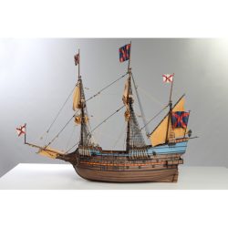 Galeón de San Luis, siglo XVII. Escala 1:50. Marca Disarmodel. Ref: 20149