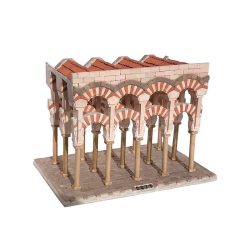 Mezquita de Córdoba. Escala 1:65. Marca Cuit. Ref: 453532
