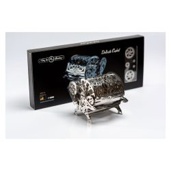 Gorgeous Gearbox, nivel 3, Kit de montaje. Marca Time for Machine. Ref: 38026