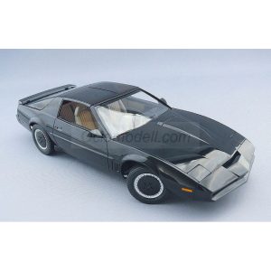 KNIGHT RIDER KNIGHT 2000 K.I.T.T. SEASON Ⅳ. Escala 1:24. Marca Aoshima. Ref: KR-03