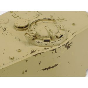 Chipping liquid. Bote 40 ml. Marca Tamiya. Ref: 87225