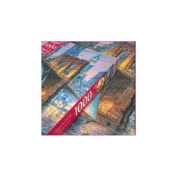 Dream for Two in New York, 1000 pz. Marca Cherry Pazzi. Ref: 30288