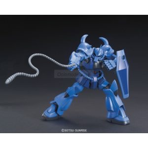 HGUC GOUF -REVIVE. Escala 1/144. Marca Bandai. Ref: 48862