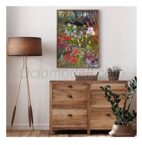 Riverside Glen, 1000 pz. Marca Cherry Pazzi. Ref: 30622