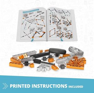 Stem Set de Arquitectura : ``Torre Eiffel y Puente de Sydney´´2 modelos . Kit construction blocks. Marca Engino. Ref: STEM55-ES, diseñada por el ingeniero Gustave Eiffel y El Puente de Sydney fue inaugurado en 1932 y es el puente arqueado de acero más ancho del mundo 4 Stem Set de Arquitectura : ``Torre Eiffel y Puente de Sydney´´2 modelos . Kit construction blocks. Marca Engino. Ref: STEM55-ES