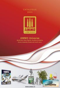 AMMO - Catalogo 2023-Universo