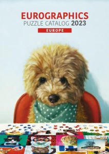 EuroGraphics 2023 Puzzles Europe