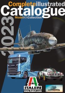 Italeri - 2023